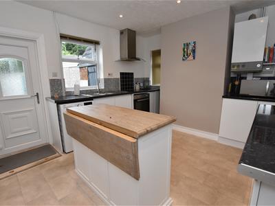 KITCHEN DINING ROOM